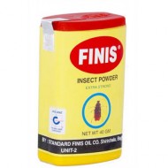 Finis Insect Powder 40 gm