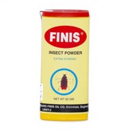 Finis Insect Powder 80 gm