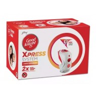 Godrej Good Knight Xpress Liquid Vapouriser Machine & Refill 1pc