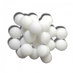 Naphthalene Ball 500 gm