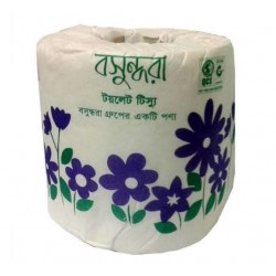Bashundhara Toilet Tissue 1 Pc