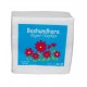 Bashundhara Paper Napkins 13" Unscented (100 pcs)