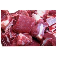 Beef Bone in (Net Weight ± 50 gm) 1 kg