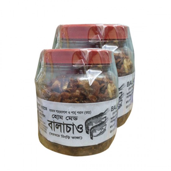 Balachaw (hot & Spicy) 200 gm