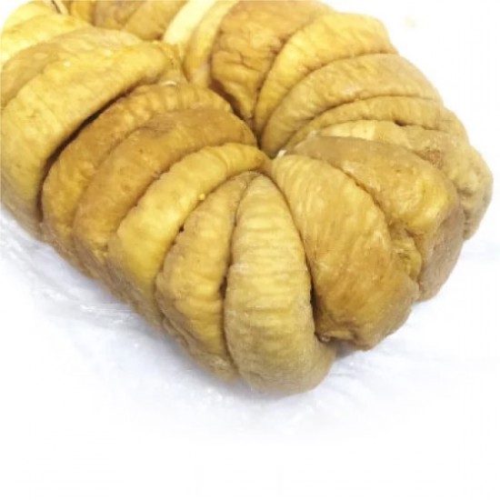 Dry Fig (Siriyan) 1 kg
