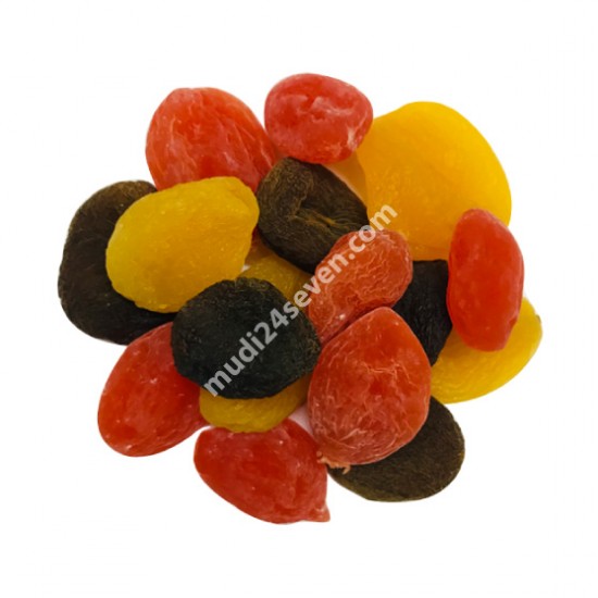 Apricot Mixed 500 gm