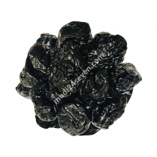 Prune Black Premium 500 gm