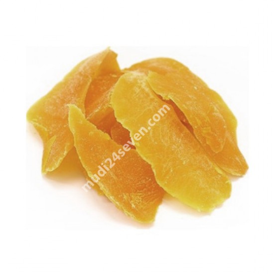 Dry Mango Yellow 250 gm