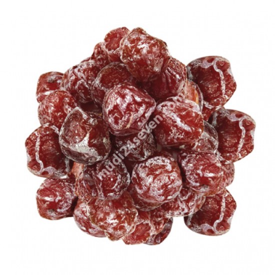 Rose Berry Dry Plum 500 gm