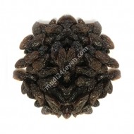 Black Raisins Juicy 250 gm