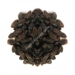 Black Raisins Juicy 1 kg