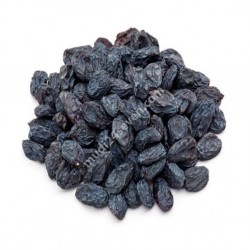 Black Raisins Dry 1 kg