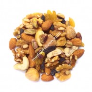 Mixed Fried Fruity Nut 1 kg