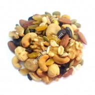 Mixed Fried Fruity Seed Nut 1 kg