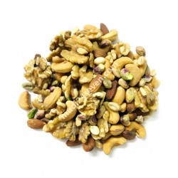 Mixed Fried Nut 1 kg