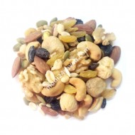 Mixed Non Fried Fruity Seed Nut 1 kg