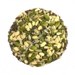 Seed Mixed Premium 1 kg