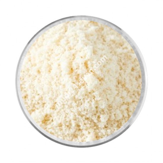 Almond Crush Natural Premium White 1 kg