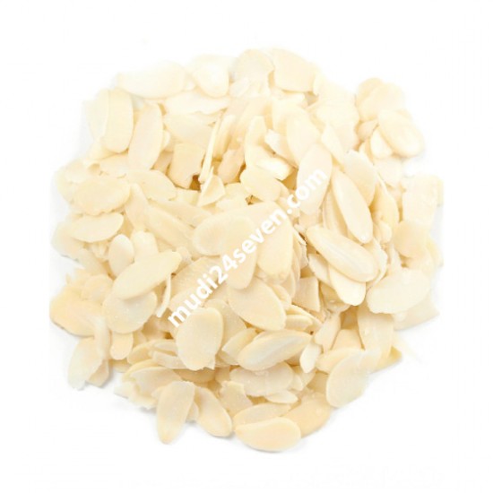 Almond Flakes 250 gm