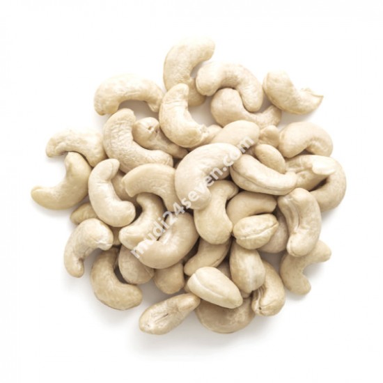 Cashew Big Indian Premium Non-Fried 1 kg