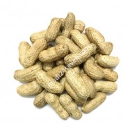 Peanut Raw Premium with Shell (Indian) 1 kg