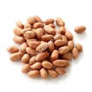 Peanut Raw Premium (without Shell) 250 gm