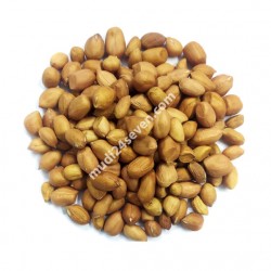 Peanut Raw Regular (without Shell) 1 kg