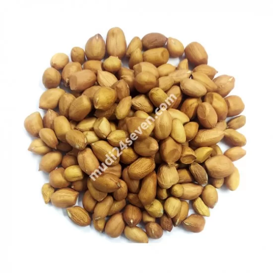 Raw Peanuts Without Shell Peanut Raw Regular (without Shell) 1 kg