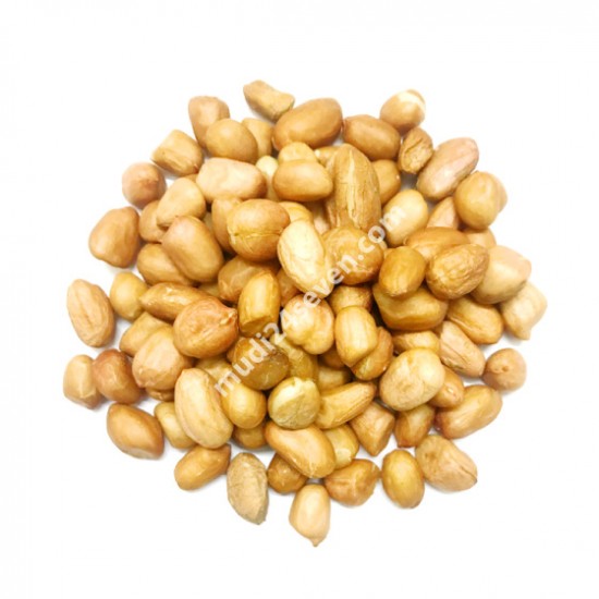 Peanut Raw China Premium (without Shell) 1 kg