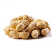 Peanut Raw with Shell (Deshi) 1 kg