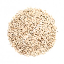 Deshi Til (Sesame) 1 kg