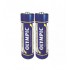 Olympic Heavy Duty AA Battery 2 pcs