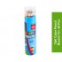 Deli Color Pencil Round Tin 24 pcs