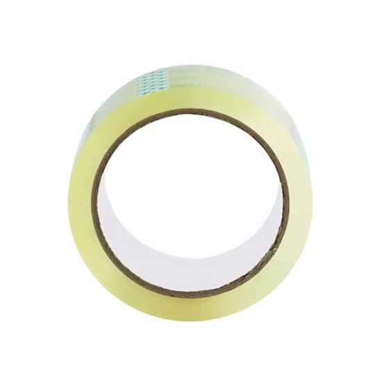 Scotia Transparent Packaging 300 mtr Tape