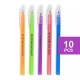 Econo Tech Point Ball Pen 10 pcs