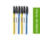 Econo DX Ball Pen 10 pcs Econo DX Ball Pen 10 pcs