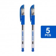Econo Ocean Ball Pen 5 pcs