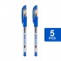 Econo Ocean Ball Pen 5 pcs