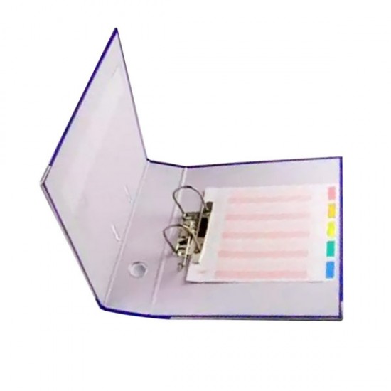 Hua Jie Ring File