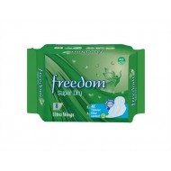 ACI Freedom Ultra Wings 8 Pads
