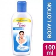 Fair And Lovely Lotion Whitening 100 ml