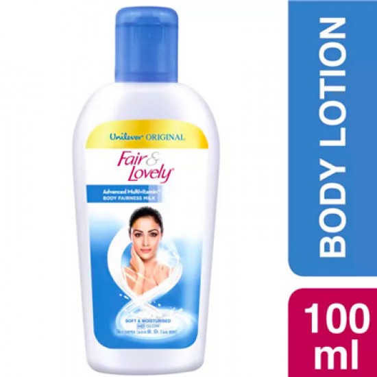 Fair And Lovely Lotion Whitening 100 ml
