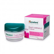 Himalaya Anti Wrinkle Cream 50 gm