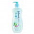 Johnson Oxygen Fresh Gel Lotion 400 ml
