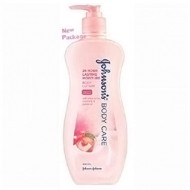 Johnson 24 Hour Lasting Moisture Body Lotion 400 ml