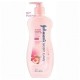 Johnson 24 Hour Lasting Moisture Body Lotion 400 ml