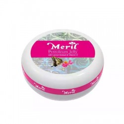 Meril Petrolium Jelly 50 ml