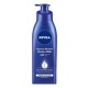 NIVEA Body Milk Intensive Moisture Lotion (Normal to Dry Skin) 400ml