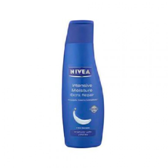 Nivea Intensive Moisture Body Milk 250 ml
