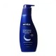 Nivea Intensive Moisture Body Milk 400 ml